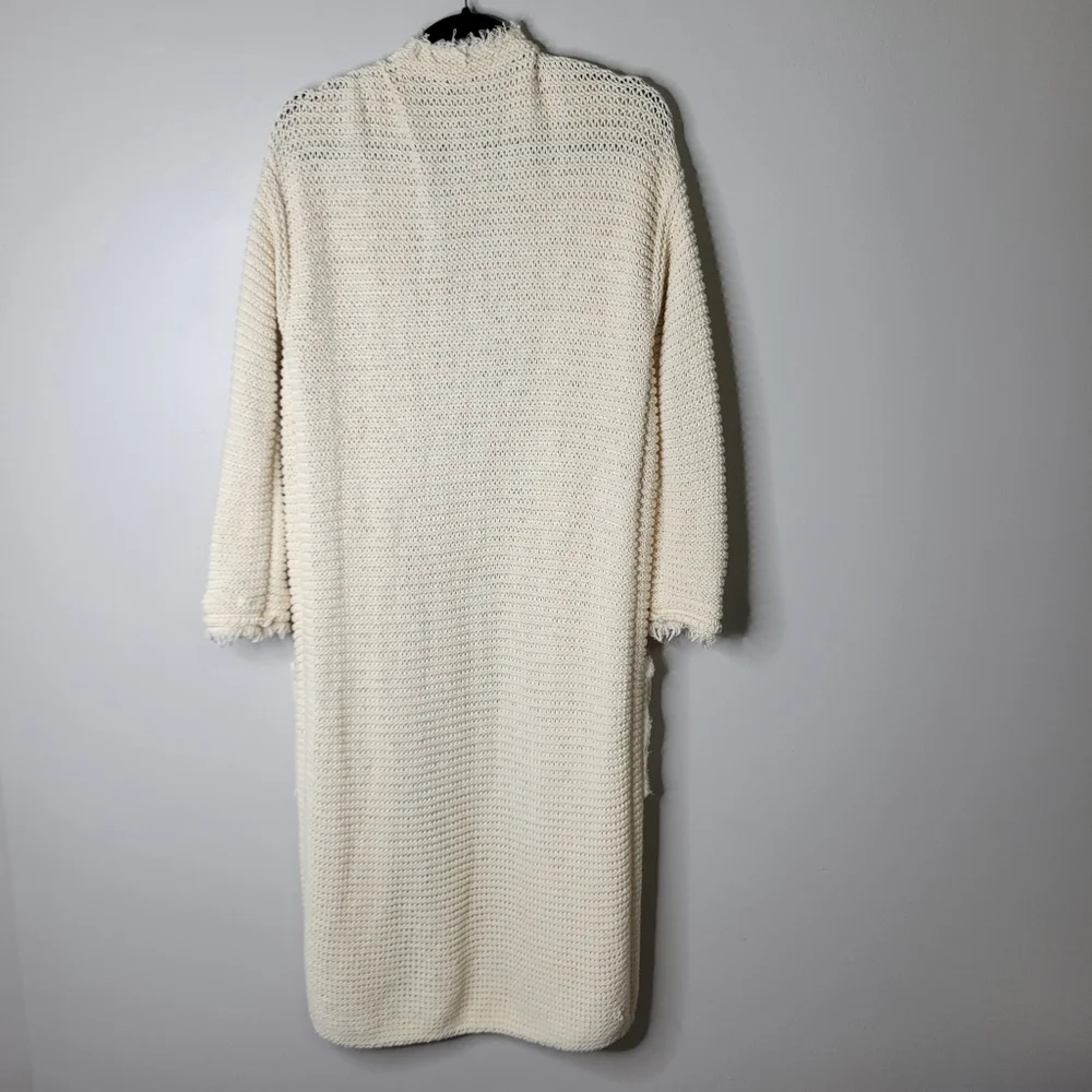 Free People Woodstock Cardi Sweater - Picture 8 of 9